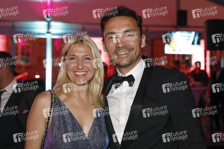 Staatsempfang  zu den Richard-Wagner-Festspielen 2024 in Bayreuth