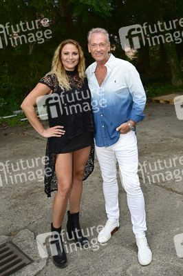 Stadtfest 'Sommernachtstraum' in Niesky