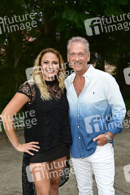 Stadtfest 'Sommernachtstraum' in Niesky