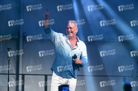 Stadtfest 'Sommernachtstraum' in Niesky