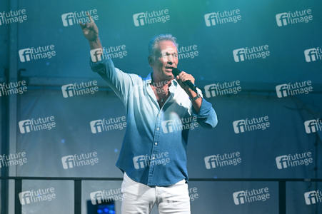 Stadtfest 'Sommernachtstraum' in Niesky