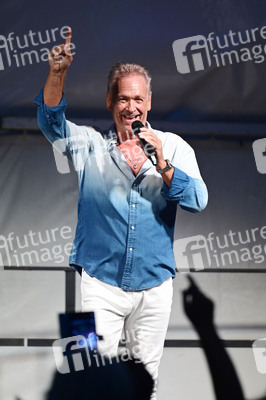 Stadtfest 'Sommernachtstraum' in Niesky