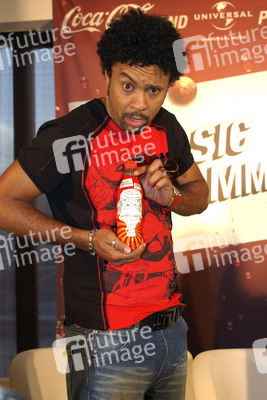 Coca-Cola Sommerkampagne 'Music Makes Your Summer' in Berlin