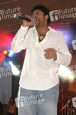 Coca-Cola Sommerkampagne 'Music Makes Your Summer' in Berlin