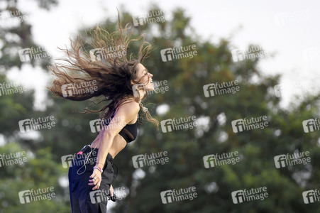 Open R Festival in Uelzen