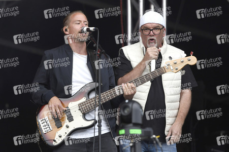 Open R Festival in Uelzen