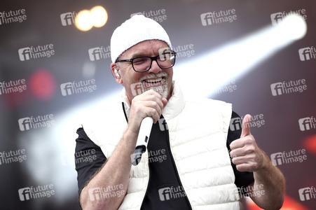 Open R Festival in Uelzen