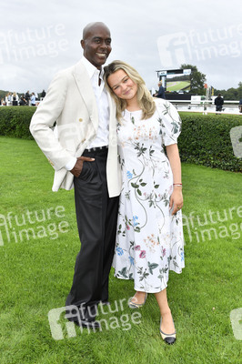 Audi Ascot Renntag 2024 in Langenhagen