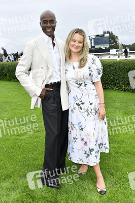 Audi Ascot Renntag 2024 in Langenhagen