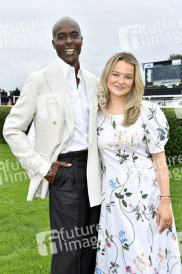 Audi Ascot Renntag 2024 in Langenhagen