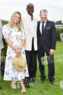 Audi Ascot Renntag 2024 in Langenhagen