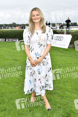 Audi Ascot Renntag 2024 in Langenhagen