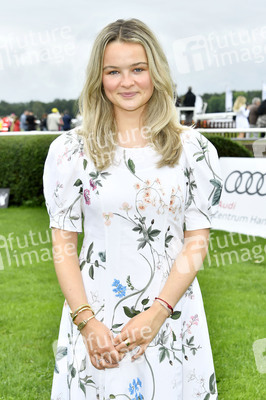 Audi Ascot Renntag 2024 in Langenhagen