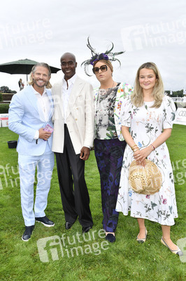 Audi Ascot Renntag 2024 in Langenhagen