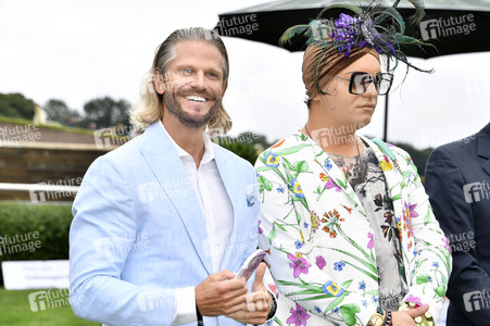 Audi Ascot Renntag 2024 in Langenhagen