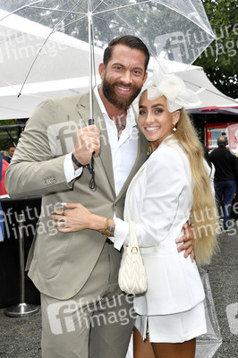 Audi Ascot Renntag 2024 in Langenhagen