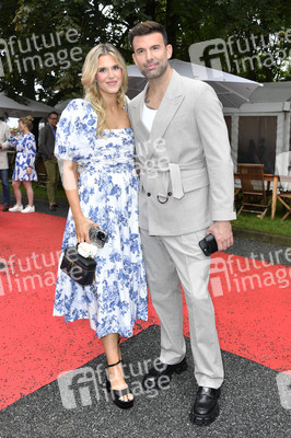 Audi Ascot Renntag 2024 in Langenhagen