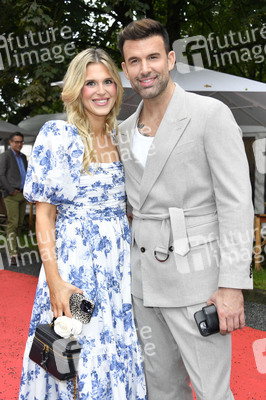 Audi Ascot Renntag 2024 in Langenhagen