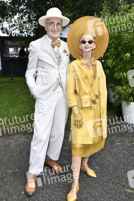 Audi Ascot Renntag 2024 in Langenhagen