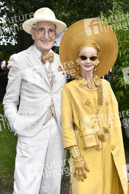 Audi Ascot Renntag 2024 in Langenhagen