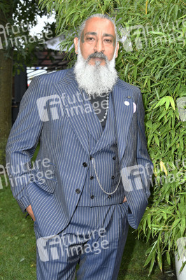 Audi Ascot Renntag 2024 in Langenhagen