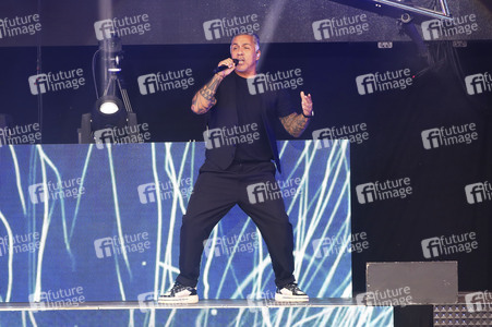 Schlagerstern Willingen - Das Sauerland Open Air in Willingen