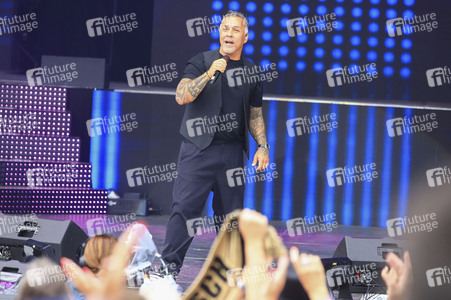 Schlagerstern Willingen - Das Sauerland Open Air in Willingen