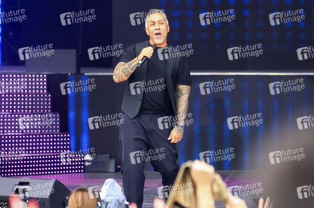 Schlagerstern Willingen - Das Sauerland Open Air in Willingen