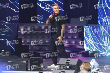 Schlagerstern Willingen - Das Sauerland Open Air in Willingen