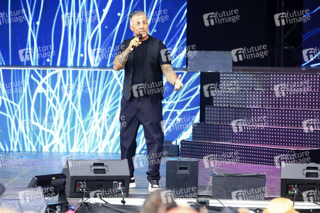 Schlagerstern Willingen - Das Sauerland Open Air in Willingen