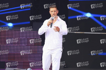 Schlagerstern Willingen - Das Sauerland Open Air in Willingen