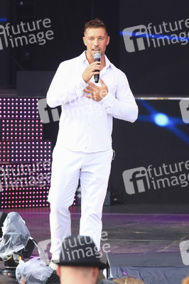 Schlagerstern Willingen - Das Sauerland Open Air in Willingen