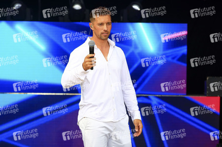 Schlagerstern Willingen - Das Sauerland Open Air in Willingen