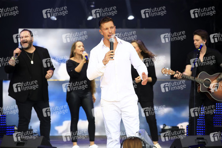 Schlagerstern Willingen - Das Sauerland Open Air in Willingen