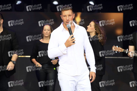 Schlagerstern Willingen - Das Sauerland Open Air in Willingen