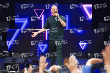 Schlagerstern Willingen - Das Sauerland Open Air in Willingen