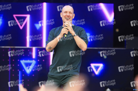 Schlagerstern Willingen - Das Sauerland Open Air in Willingen