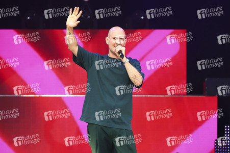 Schlagerstern Willingen - Das Sauerland Open Air in Willingen