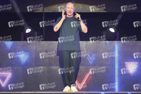 Schlagerstern Willingen - Das Sauerland Open Air in Willingen