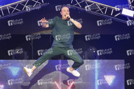 Schlagerstern Willingen - Das Sauerland Open Air in Willingen