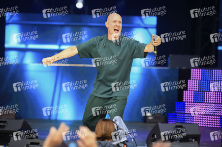 Schlagerstern Willingen - Das Sauerland Open Air in Willingen