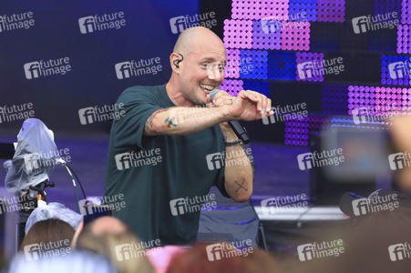 Schlagerstern Willingen - Das Sauerland Open Air in Willingen