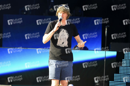 Schlagerstern Willingen - Das Sauerland Open Air in Willingen