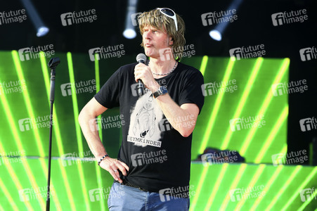 Schlagerstern Willingen - Das Sauerland Open Air in Willingen