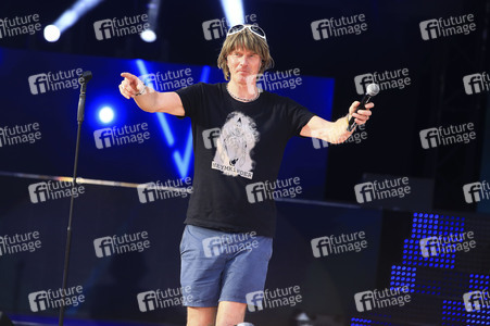 Schlagerstern Willingen - Das Sauerland Open Air in Willingen