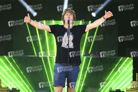 Schlagerstern Willingen - Das Sauerland Open Air in Willingen