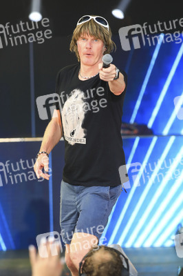 Schlagerstern Willingen - Das Sauerland Open Air in Willingen