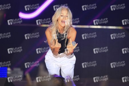 Schlagerstern Willingen - Das Sauerland Open Air in Willingen