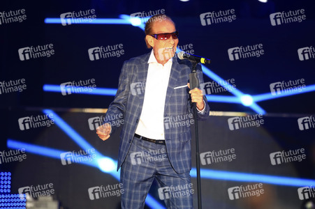 Schlagerstern Willingen - Das Sauerland Open Air in Willingen