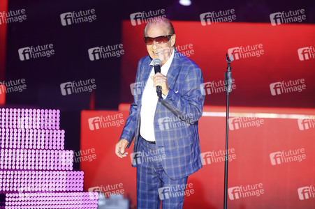 Schlagerstern Willingen - Das Sauerland Open Air in Willingen